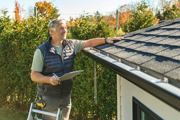 Trusted Gutter Repair And Installation service in Edgewood, IN - Ben Roofing and Steel LLC